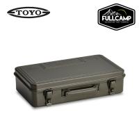 ราคา TOYO STEEL TOOL BOX TRUNK TYPE T 360 (18561671206)