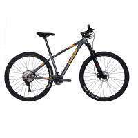 ราคา ผ่อน 0 เสือภูเขา BACKER รุ่น SPY ล้อ 29 เฟรมอลู Deore 2 11 โช้คลม (10060146023)