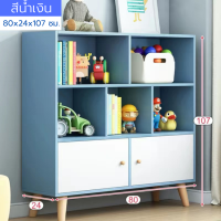 ราคา ชั้นวางของ ชั้นวางหนังสือ ตู้หนังสือ ชั้นหนังสือ ตู้โชว์ ชั้นวางของไม้ ชั้นวางหนังสือไม้ ชั้นวางอเนกประสงค์ ชั้นไม้ เรียบง่าย (18097059290)