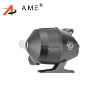 ราคา 10S Fishing Reel Fishing Spinning Spincast Reel Gear Ratio Shooting Accessories (17288854722)