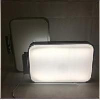 ราคา 20x40ตู้ไฟหลอดโฆษณา กล่องไฟ ตู้ไฟ LEDตู้ไฟสำเร็จรูป อะคริลิค สี่เหลี่ยมผืนผ้า Rectangle Acrylic Blister LED Light Boxป้ายไฟโฆษณา ป้ายไฟโลโก้ ระบบไฟ LED (6397992061)