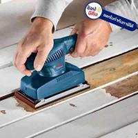 ราคา Bosch เครื่องขัดกระดาษทรายระบบสั่นสะเทือน GSS2300 ตัวแทนจำหน่าย แต่งตั้ง (910826836)