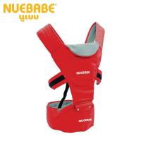 ราคา Nuebabe เป้อุ้มเด็ก 4 IN 1 นั่งได้ ปรับใช้งานได้ 4 รูปแบบ (12114930879)