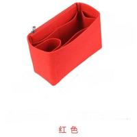 ราคา กระเป๋าจัดระเบียบทรง hermes HERBAG 31 39 bag organizer insert organiserกระเป๋าด้านในกระเป๋าใส่ของในกระเป๋าช่องใส่กระเป๋าใส่ของ (10512975357)