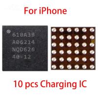 ราคา ที่ชาร์จของแท้ Ic ชิปสำหรับ IPhone 5S 6S 7G 8G Plus XS Max U2 USB ชาร์จ IC 1610A1 1610A2 1610A3 610A3B 1612A1 36PIN อะไหล่ซ่อมสำหรับเปลี่ยน (10282001544)