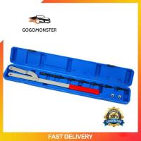 ราคา ชุดจับมู่เล่ย์เพลาลูกเบี้ยว เพลาข้อเหวี่ยง ใบพัดคลัตซ์ ช่วยจับยึดมู่เลย์เพลาลูกเบี้ยว เพลาข้อเหวียง (21161348742)