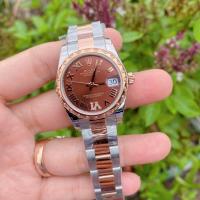 ราคา นาฬิกาข้อมือ Rolex Datejust BP Factory (16602551345)