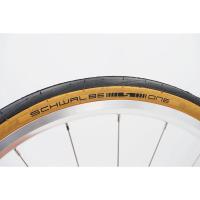 ราคา ยางนอก จักรยาน Schwalbe one 20นิ้ว ขอบแก้ว ขนาด 406 451 ยางแก้มแก้ว (17442200912)