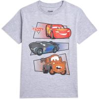 ราคา เสื้อยืดดิสนีย์น่ารักมิกกี้อนิเมะมิกกี้รถยนต์บัซไลท์เยียร์แขนสั้นเด็กท็อปส์สบายๆหลวมเสื้อยืดพิมพ์ลาย3D (21125892461)