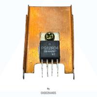 ราคา MA649 AN7805 PQ12R04 A1306A 5P6M 5P4M IC REGULATOR พร้อมฮีทซิงค์ ทองแดง PCB (14944096074)