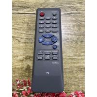 ราคา รีโมททีวีชาร์ปรุ่นเก่าใส่ถ่านใช้งานได้เลยไม่ต้องจุ๊ง (10326154199)