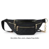 ราคา กระเป๋าสะพายแฟชั่น ผ้าไนล่อนแท้ กระเป๋าผู้หญิง กระเป๋าคาดอก กระเป๋าคาดเอว กระเป๋าสะพายหลัง ผ้ากันน้ำ N658 (19665044170)