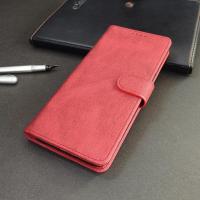 ราคา เคสฝาพับ ล็อคได้ Wiko View 4 Lite View 4 เคส ฝาพับหนัง แม่เหล็ก (13899741364)