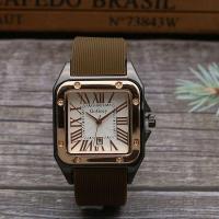 ราคา GOGOEY 2022ตารางปฏิทิน เทปนาฬิกาโรมขนาดผู้ชายวินเทจยางนาฬิกาสตรีนาฬิกาควอตซ์นาฬิกาผู้หญิง (15285452718)