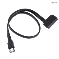 ราคา Legend Power ESATA USB 2 0 5V 12V Combo ถึง2 5 3 5 22Pin SATA HDD ADAPTER CABLE (19413300045)