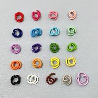 ราคา ห่วง ห่วงสี ห่วงโลหะ ห่วงพวงกุญแจ ห่วงสีเงิน ห่วงสีทอง อะไหล่พวงกุญแจ (19572896612)
