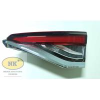 ราคา ไฟท้าย โตโยต้า อัลติส 19 22 รุ่น LED ตัวในติดฝาท้าย Toyota Altis 19 22 (19637862771)