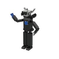 ราคา Skibidi บล็อคก่อสร้างโถส้วมสำหรับเด็กเกมสำหรับเด็กแฟนๆเด็ก Oilet Man Vs จอมอนิเตอร์สปีกเกอร์ผู้ชายของขวัญปีใหม่คริสต์มาสวันเกิดบล็อคก่อสร้าง (20401074284)