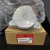 ราคา มอเตอร์พัดลม HONDA CITY JAZZ GE FREED CRV G3 หมุนซ้าย มีสาย ฝั่งคนนั่ง TMH 053 TOP PERFORMANCE JAPAN แอร์ (20794190648)