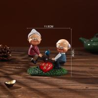 ราคา ตายาย ตุ๊กตา ตกแต่งบ้าน ตุ๊กตาตายายแต่งบ้าน ของขวัญวันครบรอบ ตุ๊กตาคู่รัก (21036893660)