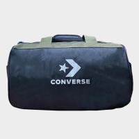 ราคา Converse คอนเวิร์ส กระเป๋าสะพายข้าง กระเป๋า Duffle Bag Inflated Roll 1261825AUH3BKXX 1261825BUH3NAXX 1261825CUH3REXX 790 (21148376235)