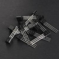 ราคา 100pcs Transistors A1015 BC327 BC337 C1815 S8050 S8550Transistor Kit (20923395116)
