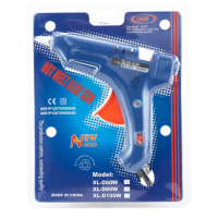 ราคา ปืนกาว ปืนยิงกาว ปืนยิงกาวไฟฟ้า มีสวิทช์เปิด ปิด ตัวใหญ่ รุ่นใหม่ล่าสุด ใช้งานดียิ่งขึ้น ใช้งานโครตดี ปืนยิงกาวร้อน กาวแท่ง กาวร้อน (12438370486)