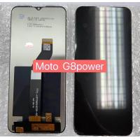 ราคา LCD MOTO G8POWER แท้ แท้ แท้ LCDหน้าจอ พร้อมทัชสกรีน JAMEMAXแถมฟรีไขควง กาวติดหน้าจอ (10722142435)