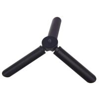 ราคา Extended Grip Stabilizer Mini Vlog Tripod Parts Handle Extension Stand for Zhiyun for DJI Ronin SC Gimbal (19351767014)