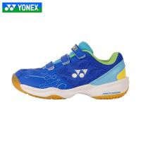 ราคา เด็กเล่น YONEX Yonex รองเท้าแบดมินตันการแข่งขันสำหรับเด็กรองเท้ากีฬาสำหรับฝึกฝน SHB A3JRCR (19360922731)