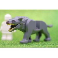 ราคา ? ? ? ? ? ? ? ? ? Warg Gray ANIMAL LEGO Authentic เลโก้แท้ (19218133186)