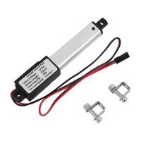 ราคา Linear Actuator 2 Inch Stroke 90N 20 3Lb Speed 9 5mm S Electric Waterproof Actuator Motor Linear Actuator 12V (20486054909)