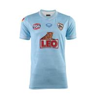 ราคา GRAND SPORT แกรนด์สปอร์ตเสื้อฟุตบอลเชียงราย ยูไนเต็ด 2022 รหัส 038966 (16365795254)