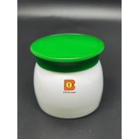 ราคา กระปุกแบ่งบรรจุครีม เครื่องสำอาง 15 g กระปุกเปล่า แบ่งบรรจุ ใช้สำหรับพกพา วางหน้าโต๊ะเครื่องแป้ง travel kit พกพา (15039742721)