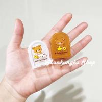 ราคา 1ชุด 2 ชิ้น ที่แขวนแปรงสีฟัน ที่ใส่แปรงสีฟัน ที่เก็บแปรงสีฟัน ลายการ์ตูนน่ารัก (2695628918)