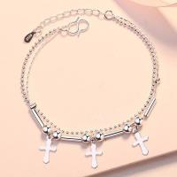 ราคา สร้อยข้อมือเงิน ประดับลูกปัดจี้ปลาโลมา จี้เงินน่ารักๆ เครื่องประดับแฟชั่น สําหรับผู้หญิง 1 ชิ้น (17452463135)