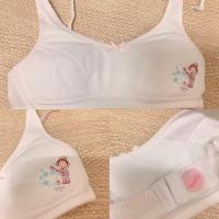 ราคา เสื้อชั้นใน เสื้อในผู้หญิง ชุดชั้นในหญิง เสื้อในไร้โครง sabina เสื้อในเด็กบราตะขอหลัง ฟองบาง ไร้โครง รุ่น sabinie พร้อมส่ง (19933311333)