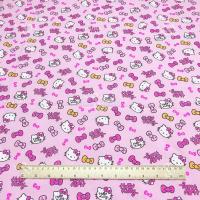 ราคา ผ้าเมตร ผ้าหลา ลายการ์ตูน COTTON TC ผ้าคอตตอนผสม ตัดยาวต่อเนื่อง (14281623347)