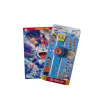 ราคา วรรณาบุ๊คส์ GS ระบายสี Doraemon (20191524051)