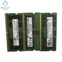 ราคา Samsung DDR5 8GB 16GB 32GB 4800MHz Memory Ram (21092772608)