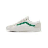 ราคา ของแท้อย่างเป็นทางการ VANS STYLE 36 MARSHMALLOW Mens and Womens CANVAS SHOES VN0A3DZ3RFX รองเท้าวิ่ง รองเท้าลำลอง รองเท้าผ้าใบ รองเท้าสเก็ตบอร์ด 3 year warranty (21195395998)