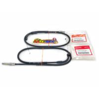 ราคา สายคันเร่ง แท้เบิกศูนย์ สายAB Honda msx 125 sf รุ่นไฟหน้าLED (12896162994)