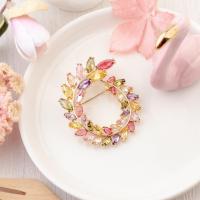 ราคา เข็มกลัดติดเสื้อรูปหงส์ เข็มกลัดหงส์เพชรCZ ติดเสื้อ ติดหมวก ใส่ออกงาน ใส่ทำงานพร้อมส่ง เพชรขาวสลับชมพู (16206188051)