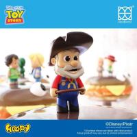 ราคา พร้อมส่ง โค้ดส่วนลด Sid Phillips Toy Story Hoopy Series CFS030 By Herocross ลิขสิทธิ์แท้ (11350614068)