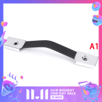 ราคา Lowest price LANG 1PC 18cm กระเป๋าถือ Grip Case BOX ลำโพงตู้แอมป์สายจับ (20319331657)