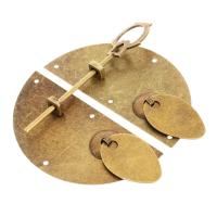 ราคา ล๊อควินเทจดึงเคาะประตูอุปกรณ์เหล็กเครื่องตกแต่งบ้านแบบมือจับตู้สไตล์ยุโรปเฟอร์นิเจอร์จีนสำหรับตู้คาบิเน็ตตู้โชว์ลิ้นชัก (20632645626)