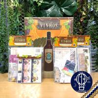 ราคา Vinhos Deluxe All Expansion บอร์ดเกม Boardgame (11771577129)