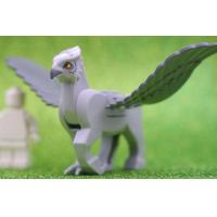 ราคา ? ? ? ? ? ? ? ? ? Hippogriff Buckbeak ANIMAL LEGO Authentic เลโก้แท้ (19218060536)