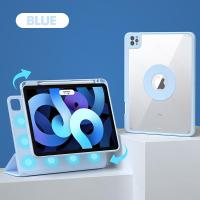 ราคา เคส iPad Air 5 Air 4สำหรับ iPad Pro 11 เคสรุ่น10 2สำหรับ iPad เคสรุ่น9th 7th 8th แอร์5th เคส2021 (21170864349)