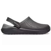 ราคา รองเท้า Crocs LiteRide Clog รองเท้าลำลองรัดชน สีมาใหม่ 40 46 สีน้ำตาล เหมาะกับผู้ชายมากเลยค่ะ (19713949936)